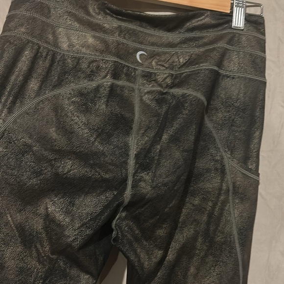 Zyia leggings - Picture 2 of 2